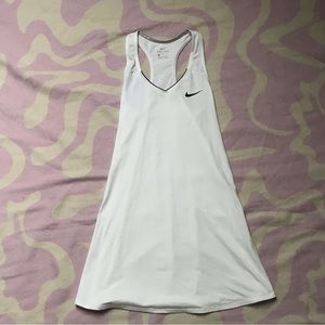 Nike tennis dress